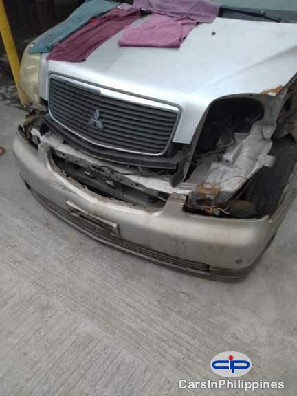 Picture of Mitsubishi Delica Dion Automatic 2000