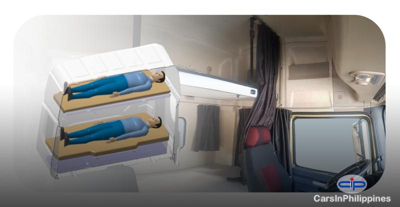 Shacman Heavy Duty Truck X3000 8x4 Dump Truck Cummins ISM CELECT 11L 6cylinder 440HP Manual 2019 - image 10