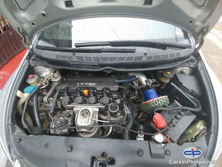 Honda Civic Automatic 2006 in Philippines