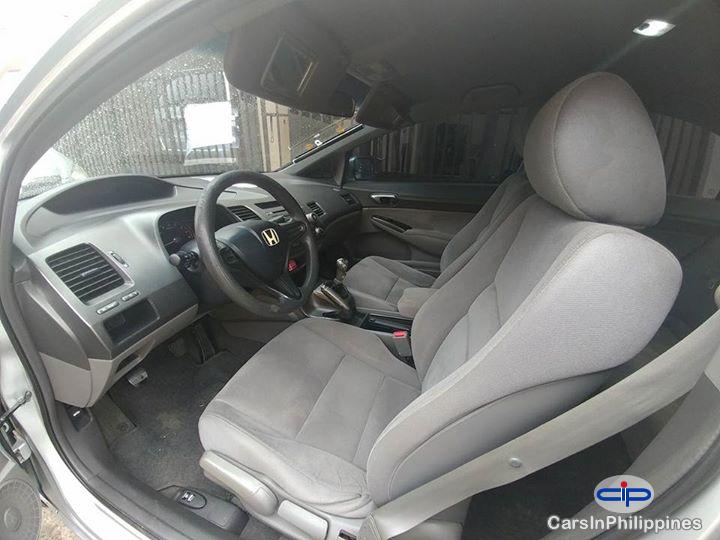 Picture of Honda Civic Automatic 2006 in Sorsogon