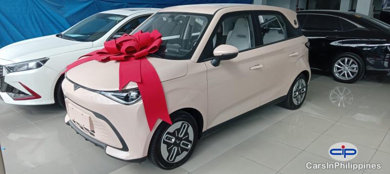 Picture of Kaiyi E-QUTE 04 300km Automatic 2025