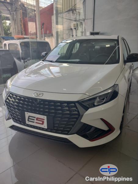 Picture of Kaiyi E5 Automatic 2025