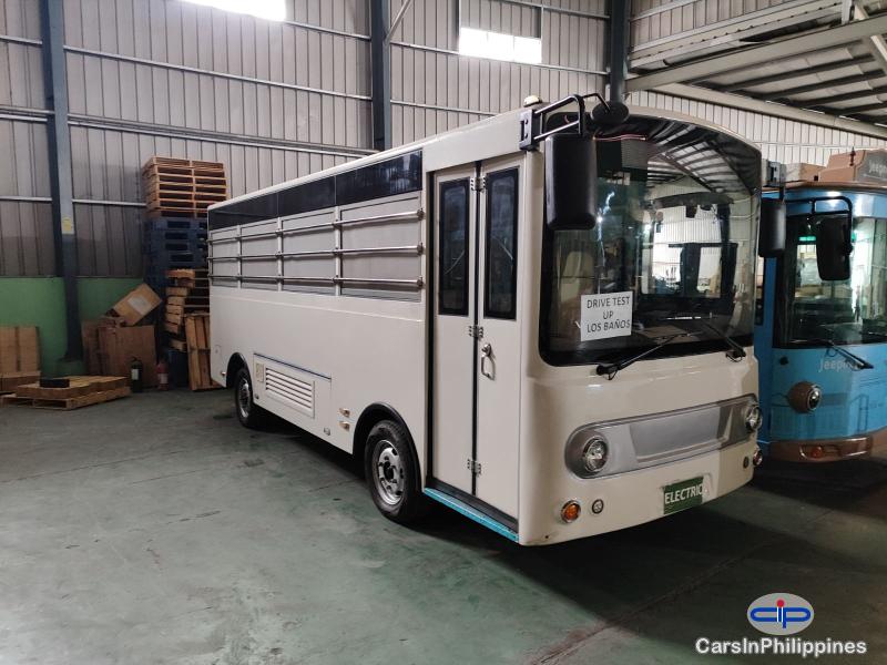 Pictures of Car JEX E101 Automatic 2026