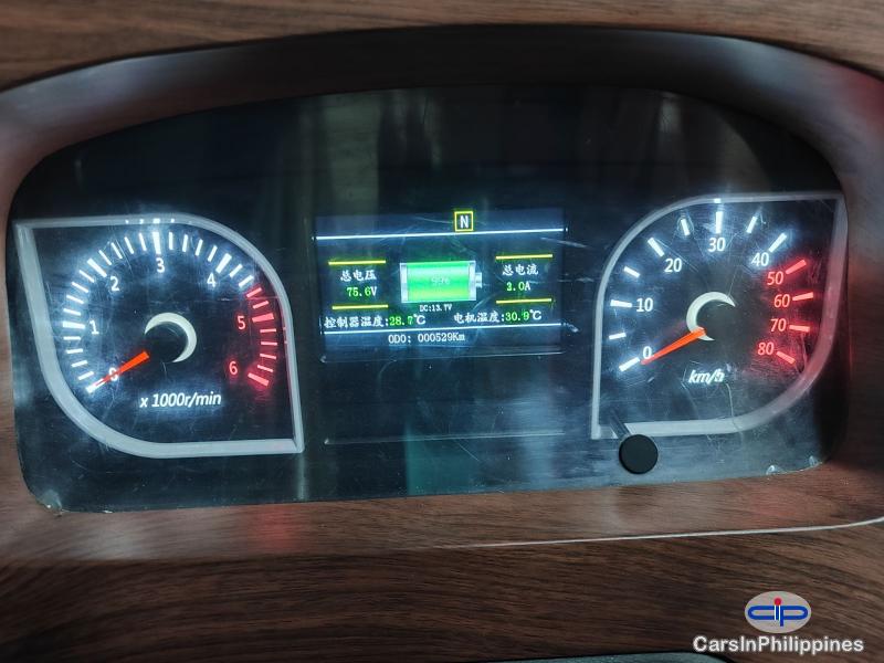 Car JEX E101 Automatic 2026 - image 21