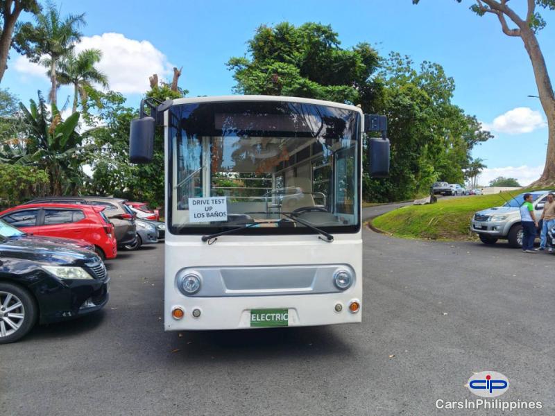 Car JEX E101 Automatic 2026 - image 3