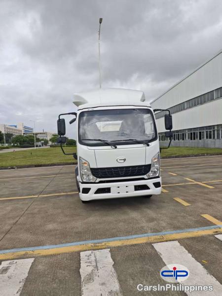 GAC Other T3 Automatic 2026 in Metro Manila