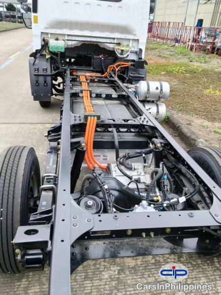 GAC Other T3 Automatic 2026 in Philippines