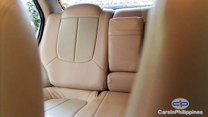 Nissan Sentra Manual 2000 - image 15