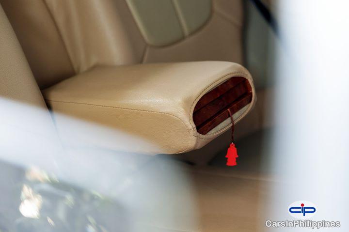 Nissan Sentra Manual 2000 - image 17
