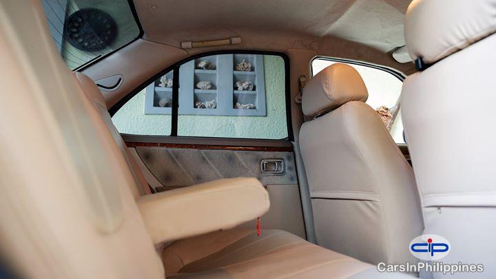 Nissan Sentra Manual 2000 - image 21