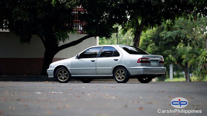 Nissan Sentra Manual 2000 - image 22