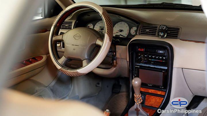 Nissan Sentra Manual 2000 in Philippines - image