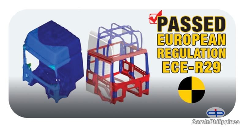 Shacman Heavy Duty Truck X3000 6x4 Dump Truck Construction Cummins ISM CELECT 11L 385HP Manual 2019 - image 10