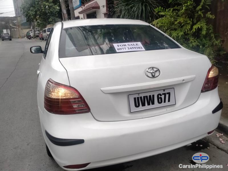 Toyota Vios Manual 2013 - image 6