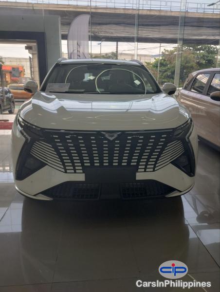 Picture of Kaiyi X7 PHEV Automatic 2025