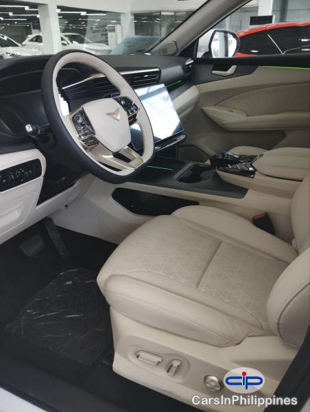 Kaiyi X7 PHEV Automatic 2025