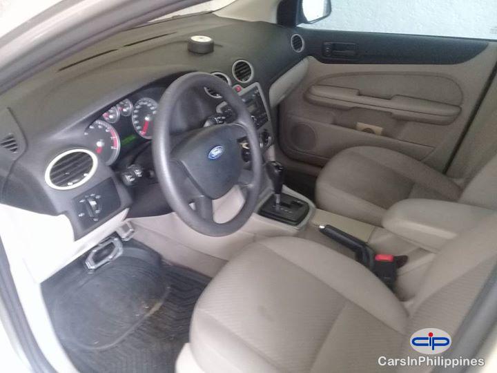 Ford Focus Automatic 2008 - image 2