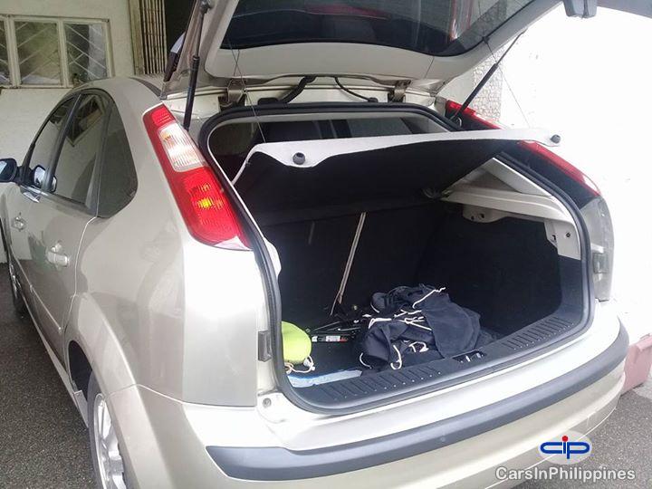 Ford Focus Automatic 2008 - image 3