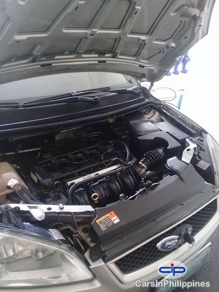 Ford Focus Automatic 2008 - image 4