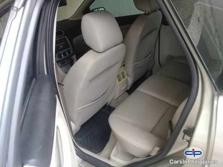 Ford Focus Automatic 2008 - image 5