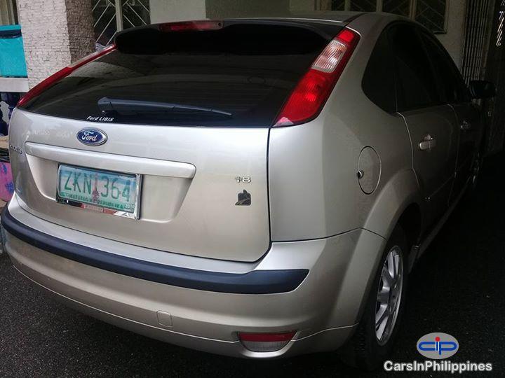 Ford Focus Automatic 2008 - image 6