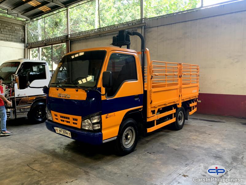 Isuzu Other Nkr-pb Dropside With Stakebody For Sale Manual 2019