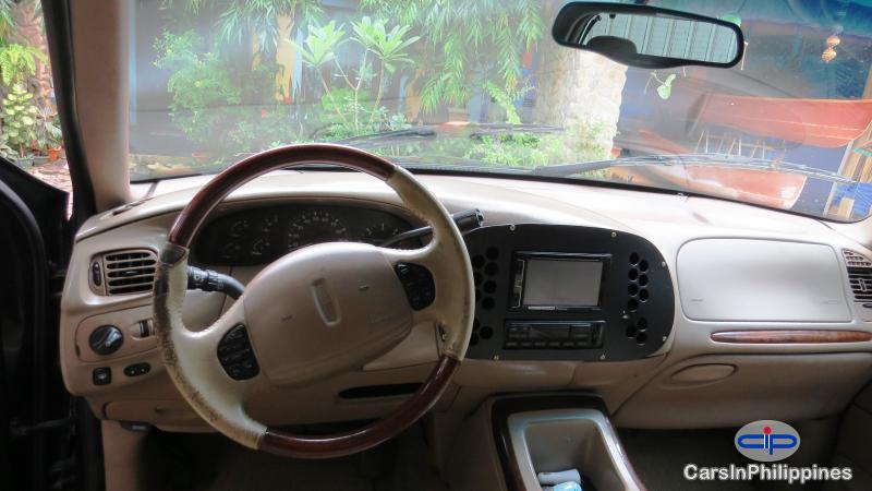 Picture of Lincoln Aviator Automatic 2001 in Palawan