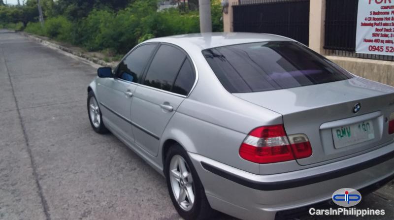 BMW 3 Series Leather Automatic 2003 - image 2