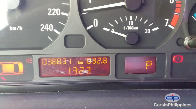 BMW 3 Series Leather Automatic 2003 - image 4