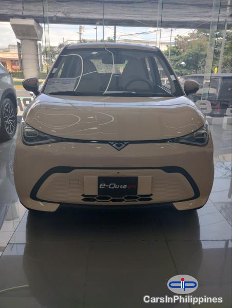 Picture of Kaiyi E-QUTE 04 410km Automatic 2025