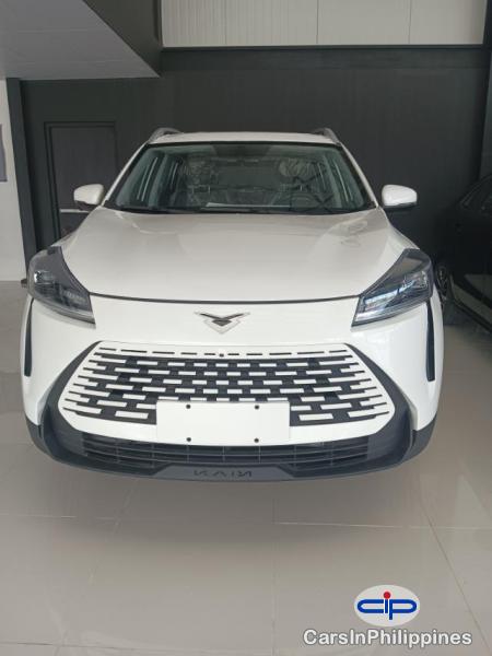 Picture of Kaiyi X3 PRO Automatic 2025