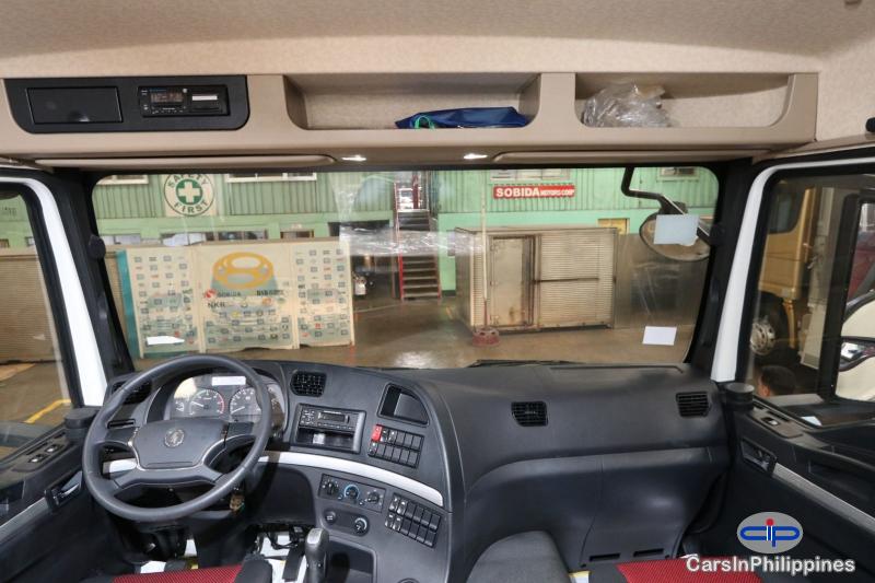 Shacman Heavy Duty Truck H3000 6x4 10-wheel Transit Cement Mixer Truck Sinotruk Howo Dongfeng Manual 2019 - image 3