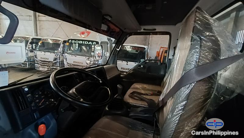 Picture of Isuzu Other Elf Surplus Recontidioned Dropside Dump Truck N-series300series Canter Manual 2023 in Metro Manila