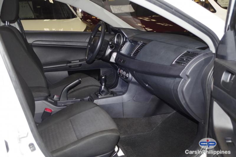 Mitsubishi Lancer EX GLX Manual 2013 - image 3