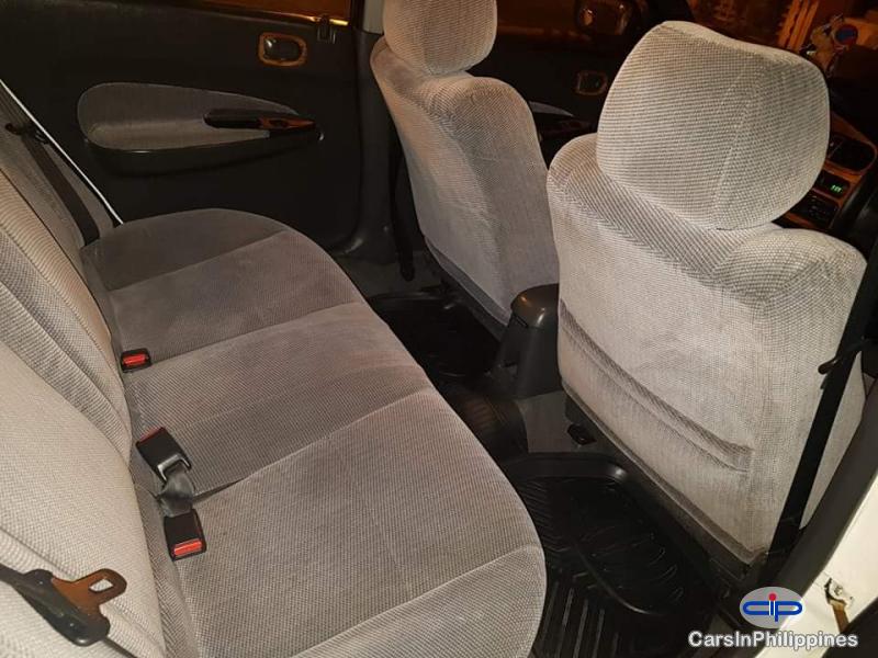 Mazda Manual 1996 in Philippines