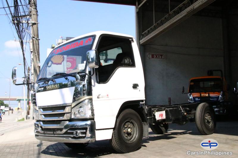 Isuzu Elf Manual 2021 - image 2