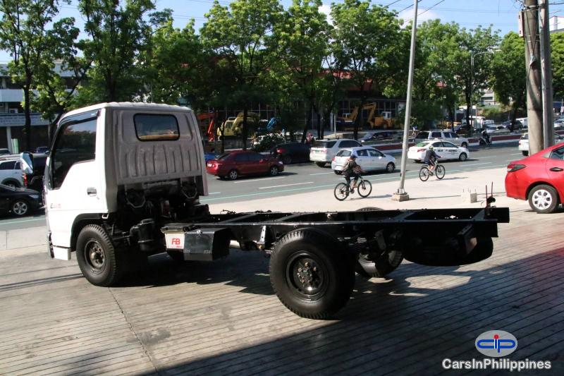 Isuzu Elf Manual 2021 - image 4