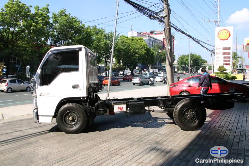 Isuzu Elf Manual 2021 - image 6