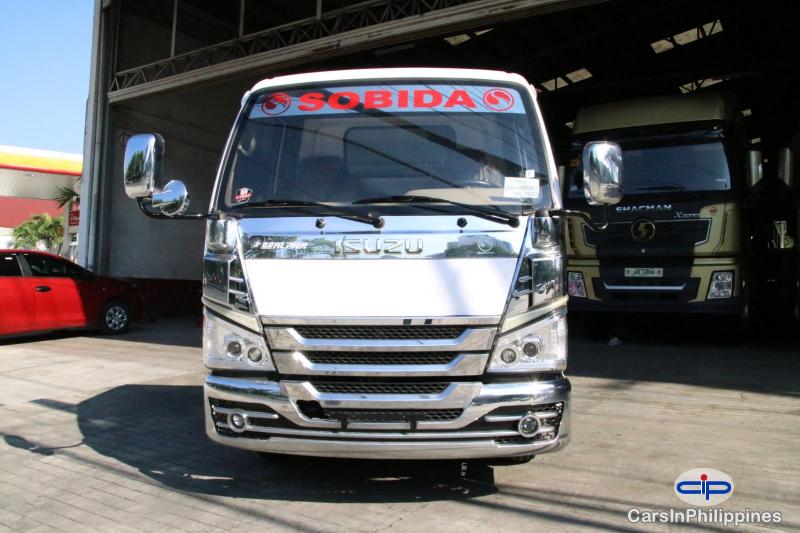 Isuzu Elf Manual 2021 - image 7