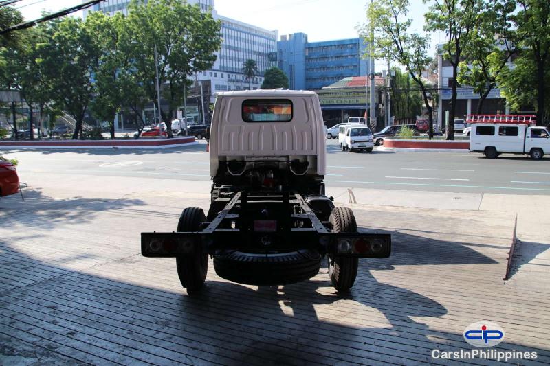 Isuzu Elf Manual 2021 - image 8