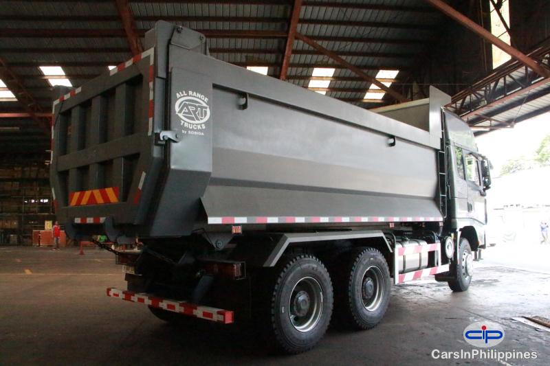 Shacman Heavy Duty Truck X3000 6x4 Dump Truck Cummins ISM CELECT 6-cylinder 11-liter Manual 2019 - image 14