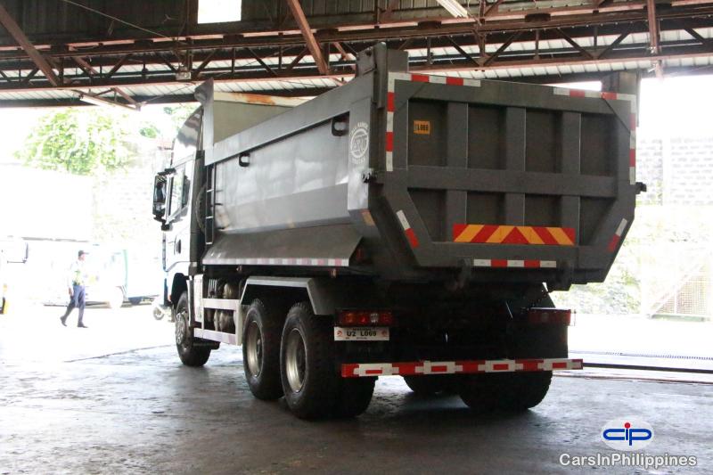 Shacman Heavy Duty Truck X3000 6x4 Dump Truck Cummins ISM CELECT 6-cylinder 11-liter Manual 2019 - image 2
