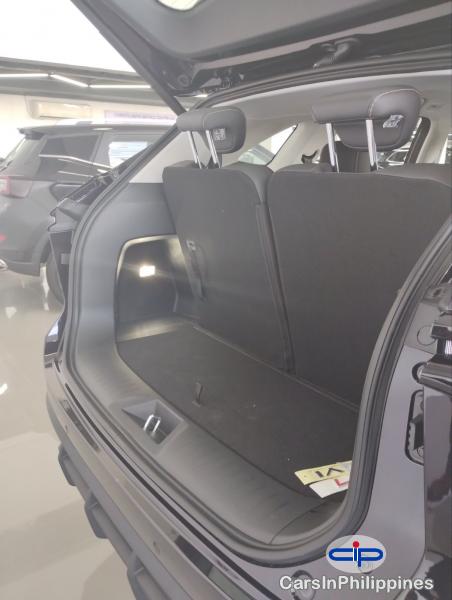 Kaiyi X7 PHEV Automatic 2025 - image 3