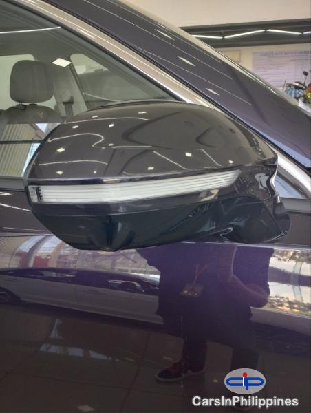 Kaiyi X7 PHEV Automatic 2025 in Philippines