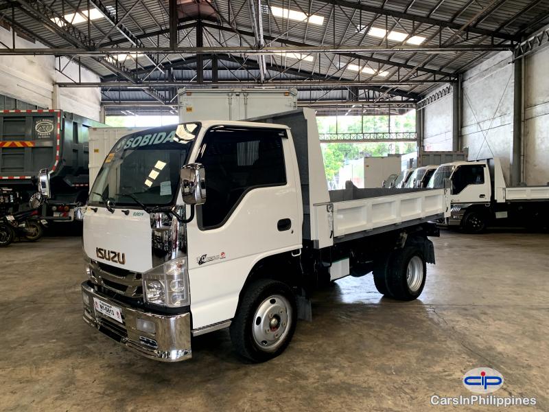 Isuzu Sobida Reconditioned 100n Dump For Sale Manual 2023 - image 2