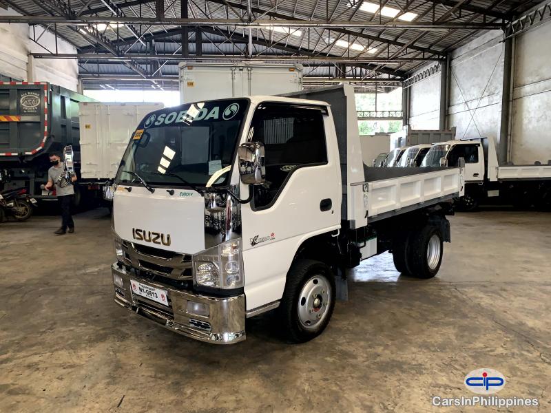 Isuzu Sobida Reconditioned 100n Dump For Sale Manual 2023 - image 4