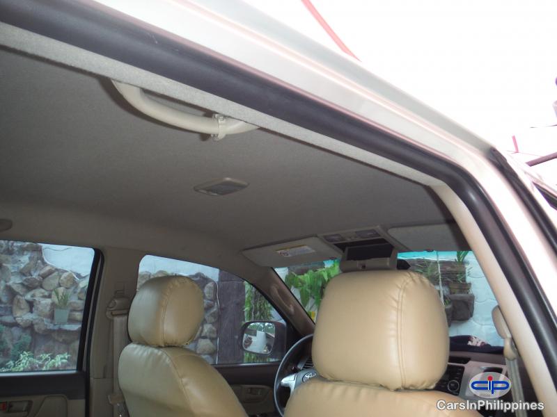 Picture of Toyota Hilux Manual 2012 in Negros Occidental
