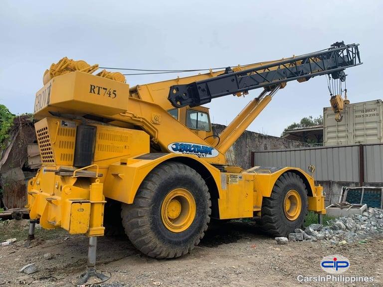 Other Other Manual 2006 in Philippines