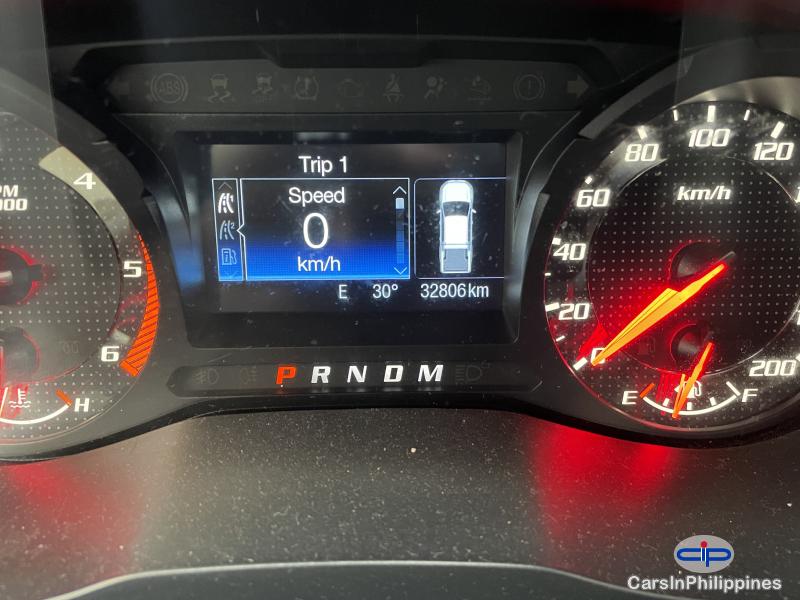 Ford Ranger Semi-Automatic 2019 in Bohol - image
