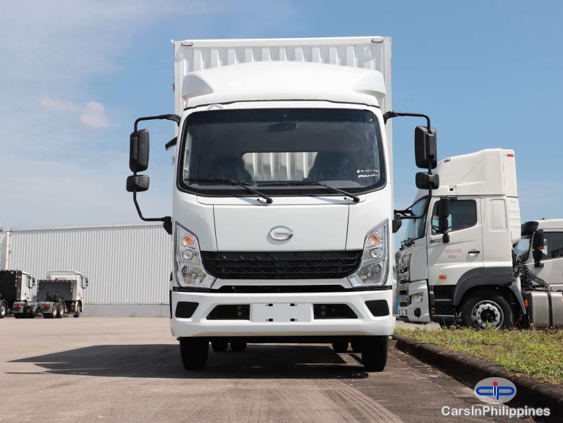 GAC T3 Automatic 2026 - image 9